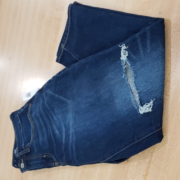 Old Navy O.G. jeans NWT - Picture 1 of 7